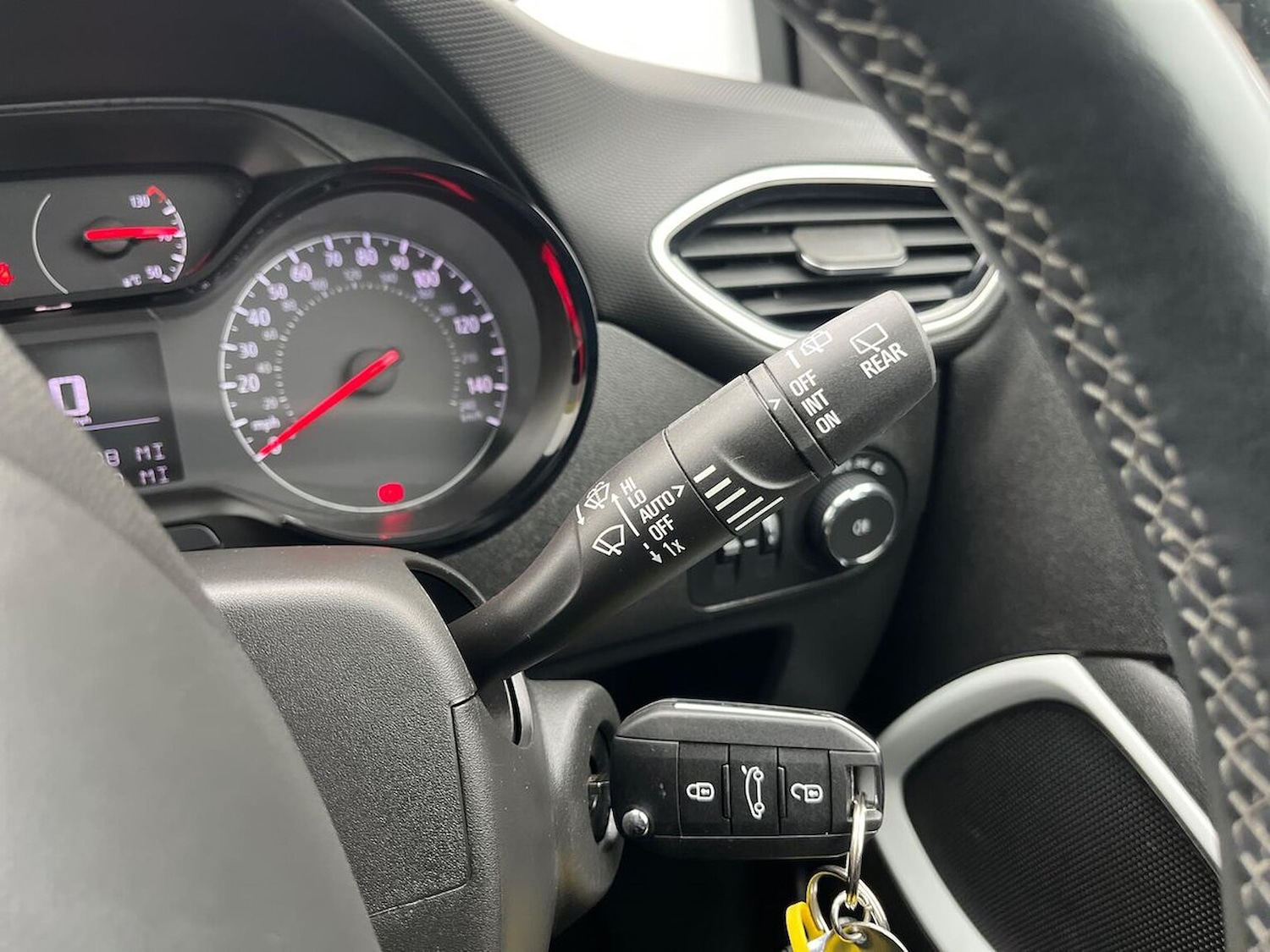 Used Vauxhall Crossland 2021 for sale - 76594677: Photo 28