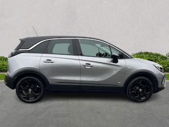 Used Vauxhall Crossland 2021 for sale - 76594677: Photo