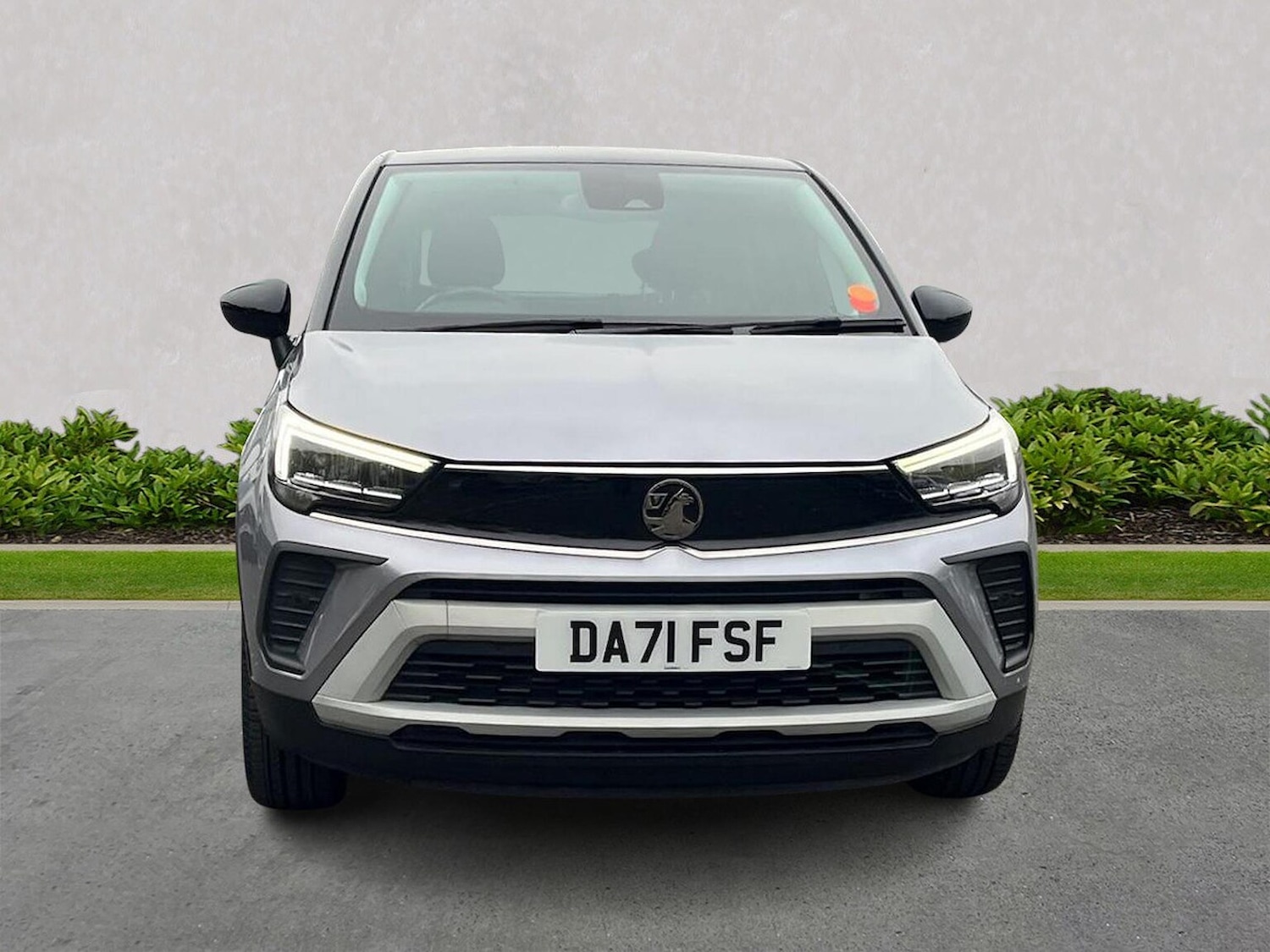 Used Vauxhall Crossland 2021 for sale - 76594677: Photo 5