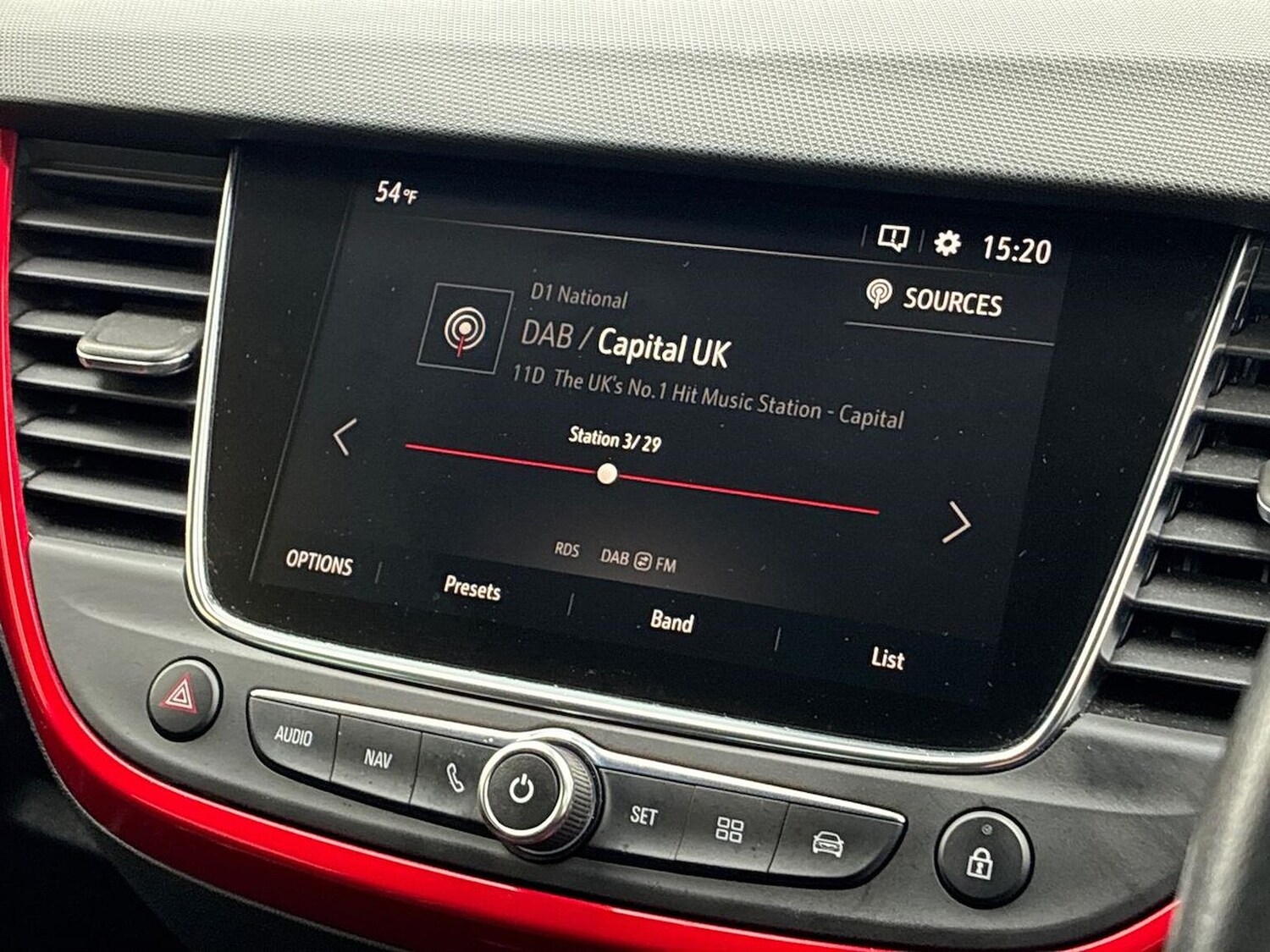 Used Vauxhall Crossland 2022 for sale - 78176465: Photo 11