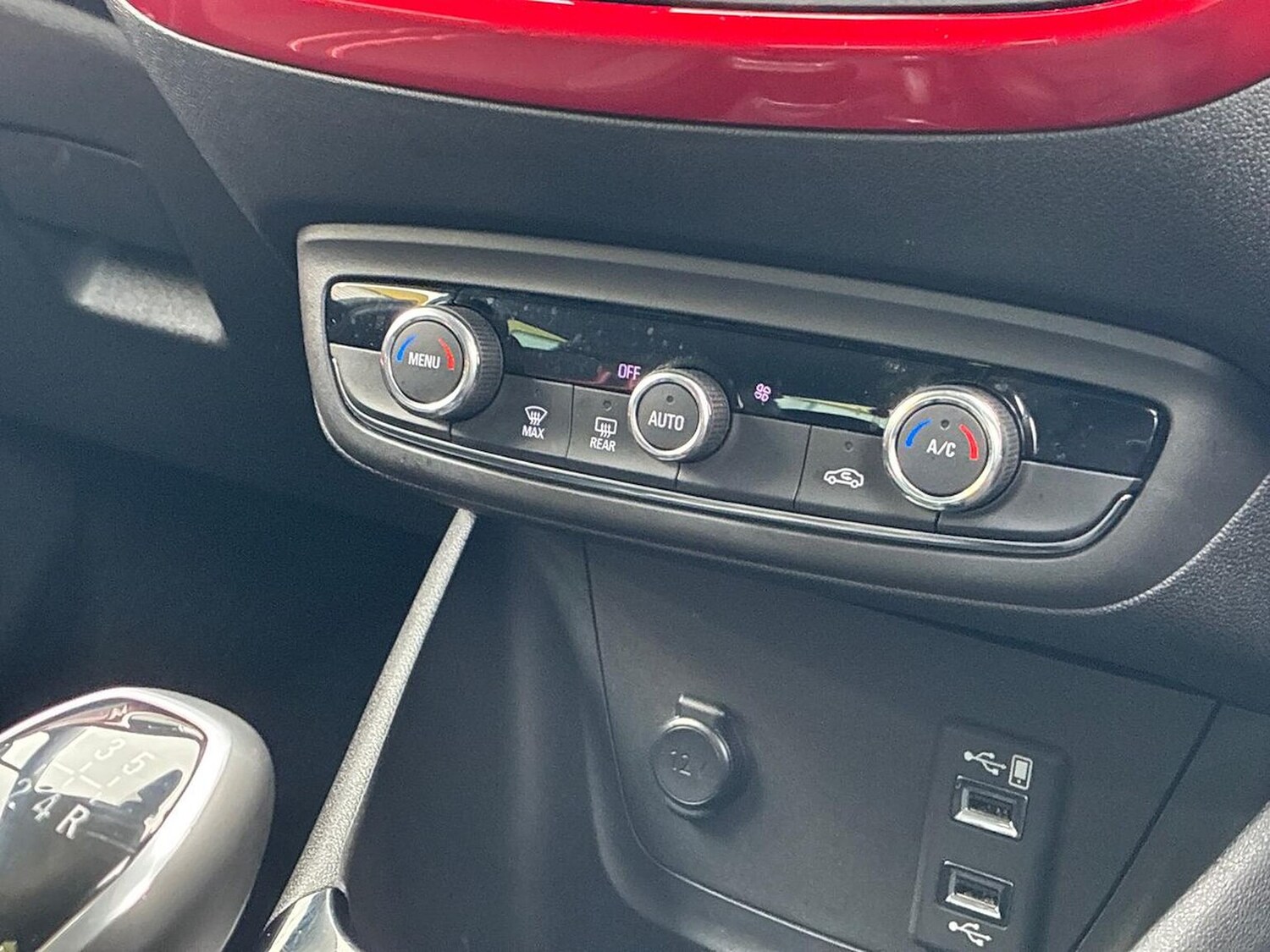 Used Vauxhall Crossland 2022 for sale - 78176465: Photo 12