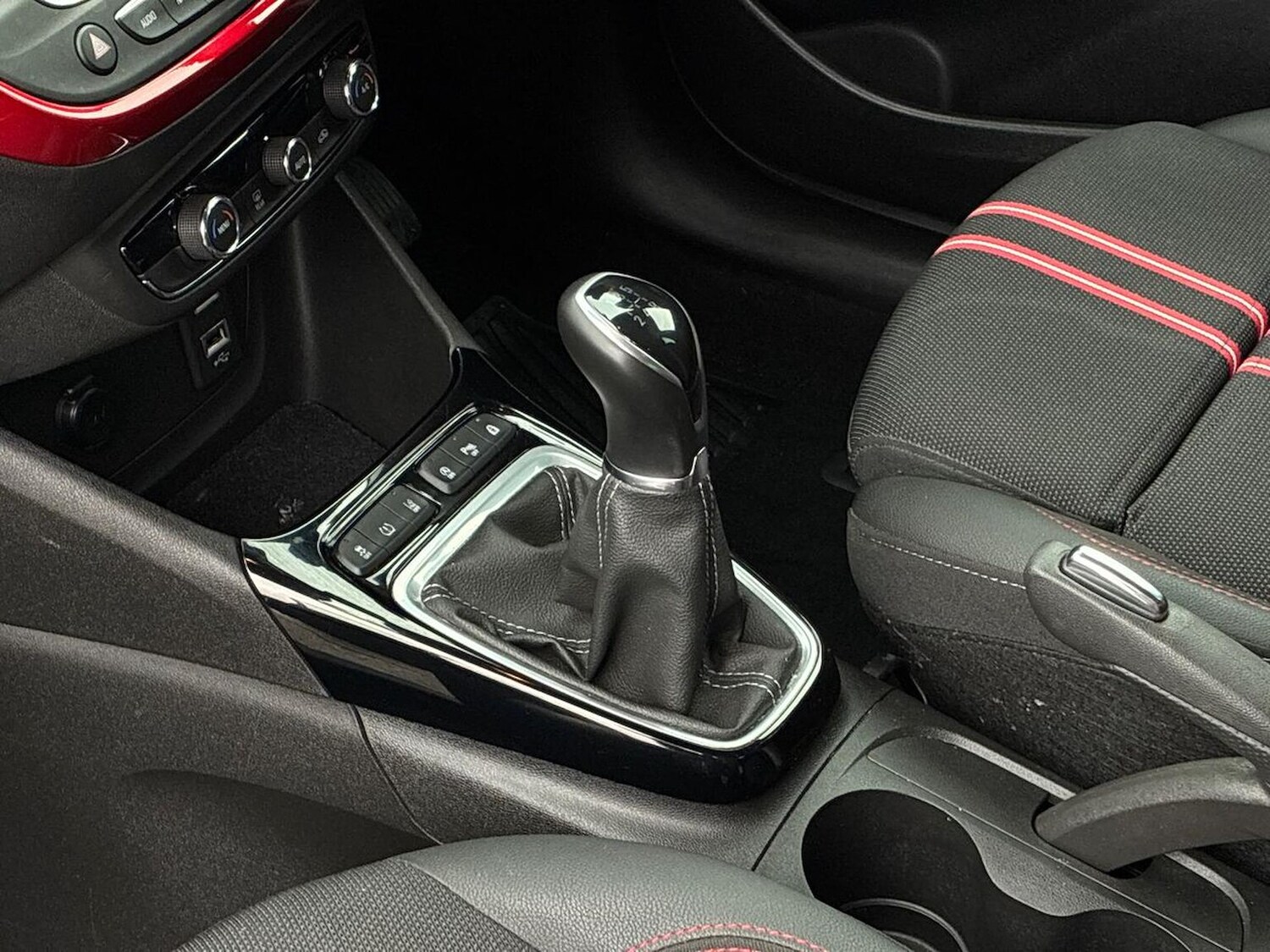 Used Vauxhall Crossland 2022 for sale - 78176465: Photo 13