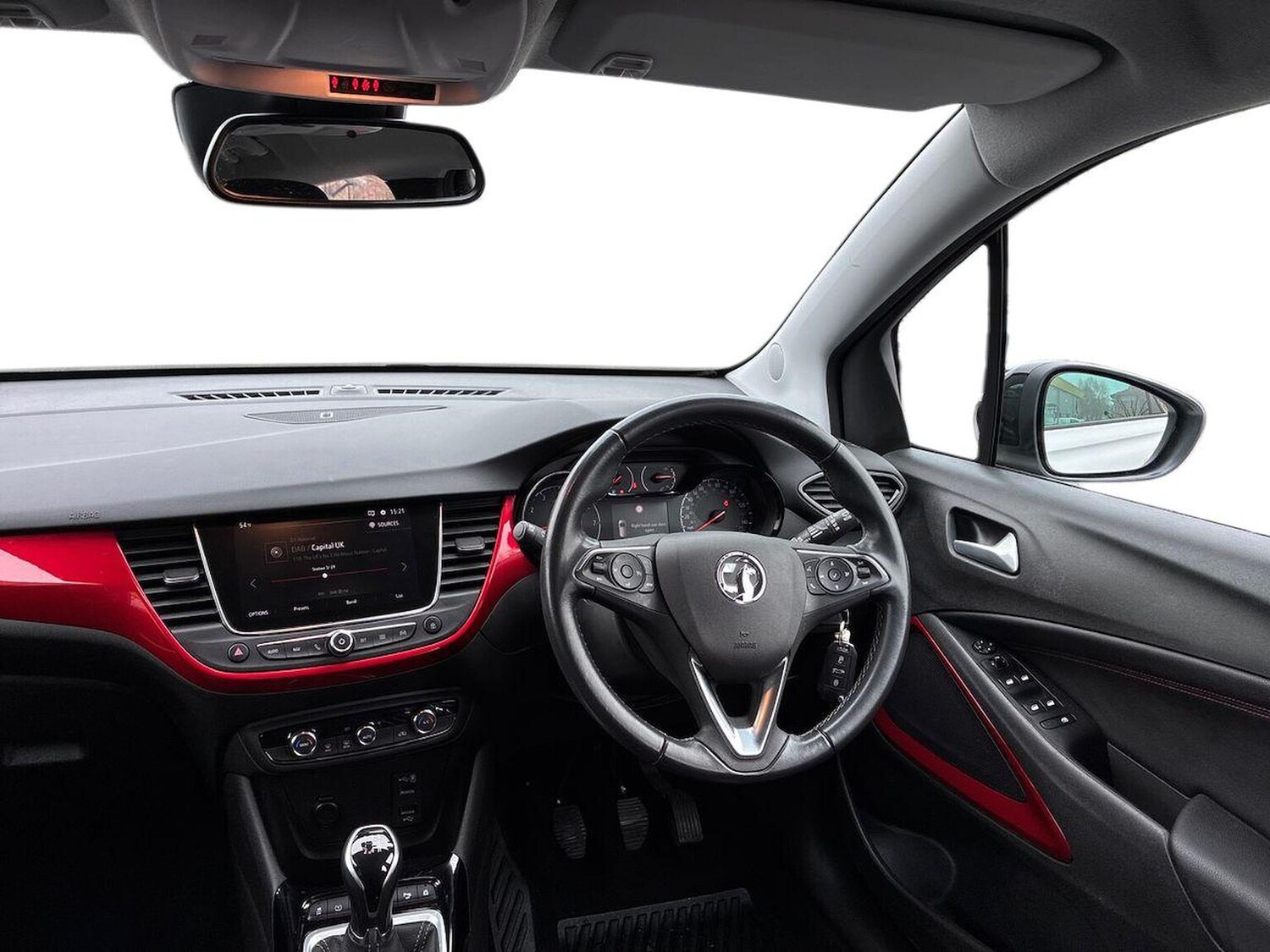 Used Vauxhall Crossland 2022 for sale - 78176465: Photo 15