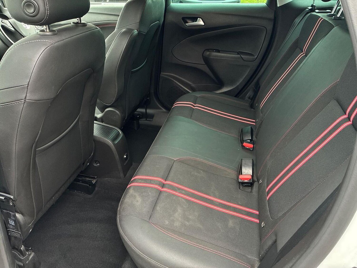 Used Vauxhall Crossland 2022 for sale - 78176465: Photo 16