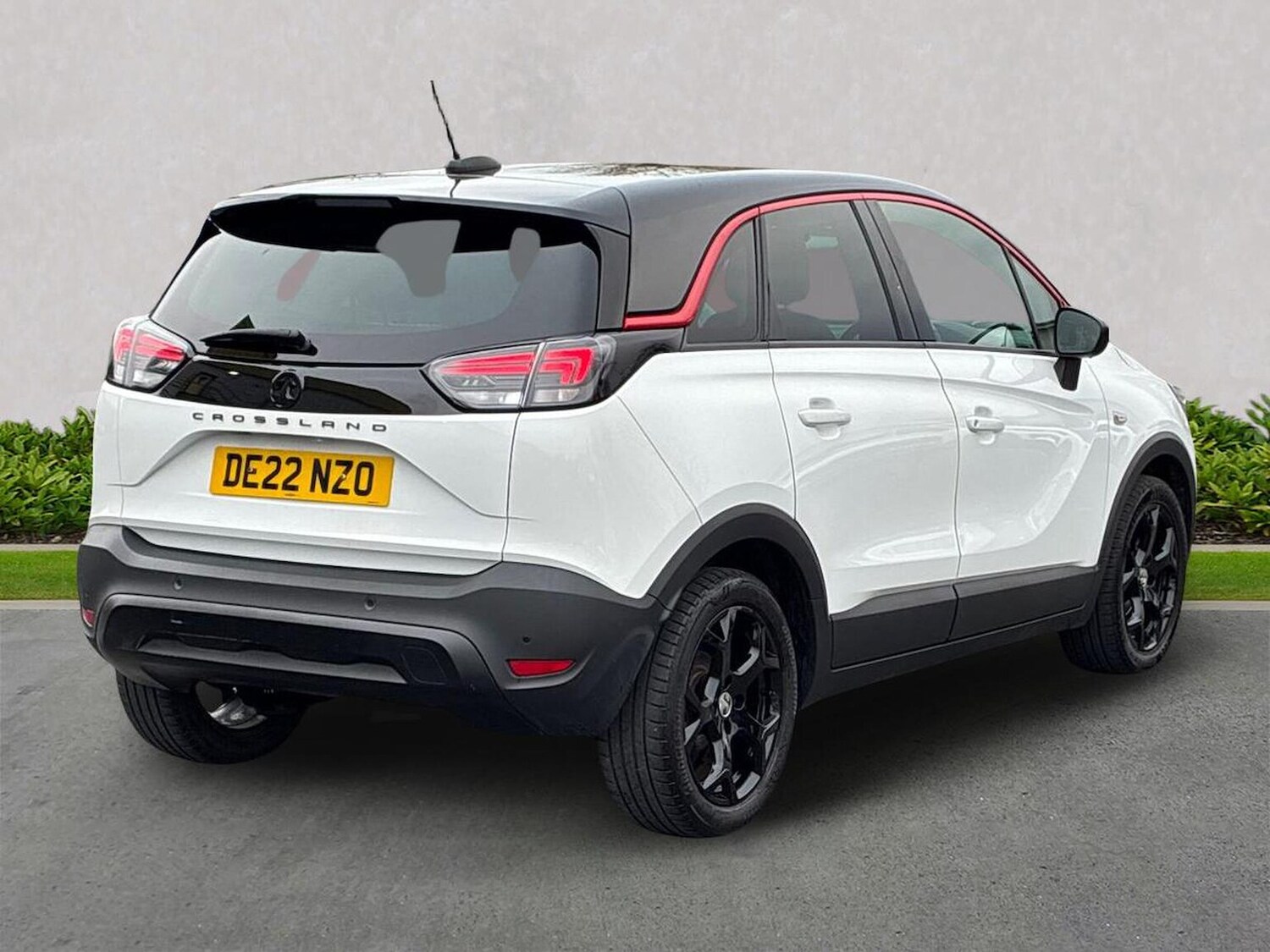 Used Vauxhall Crossland 2022 for sale - 78176465: Photo 18