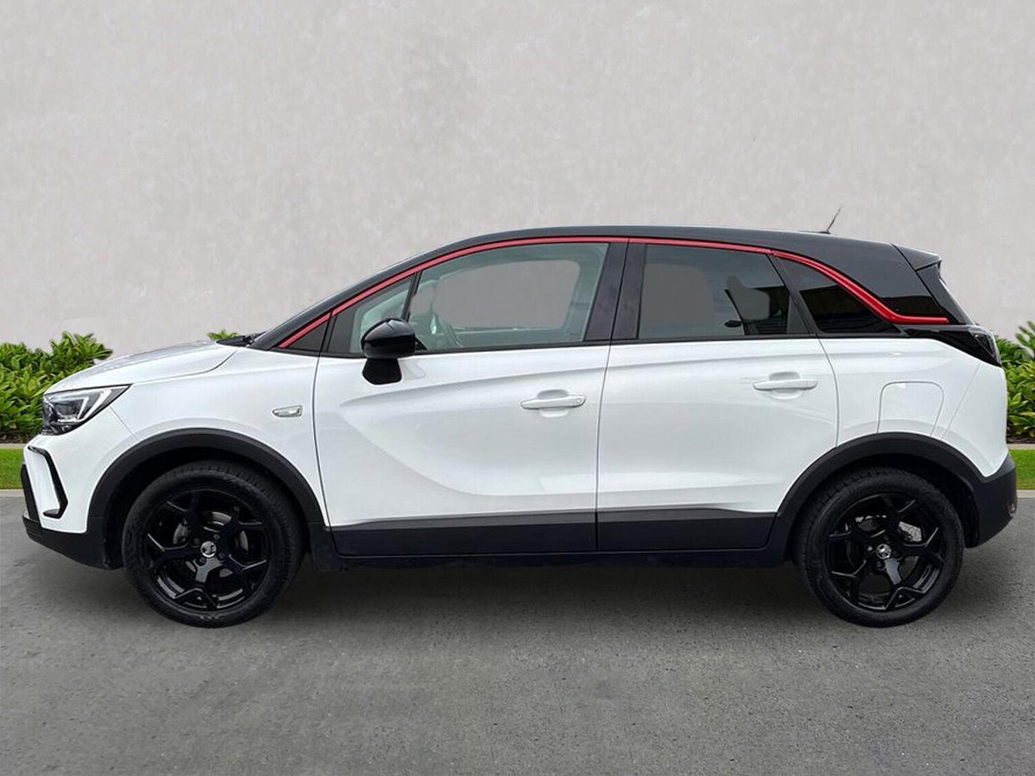 Used Vauxhall Crossland 2022 for sale - 78176465: Photo 19