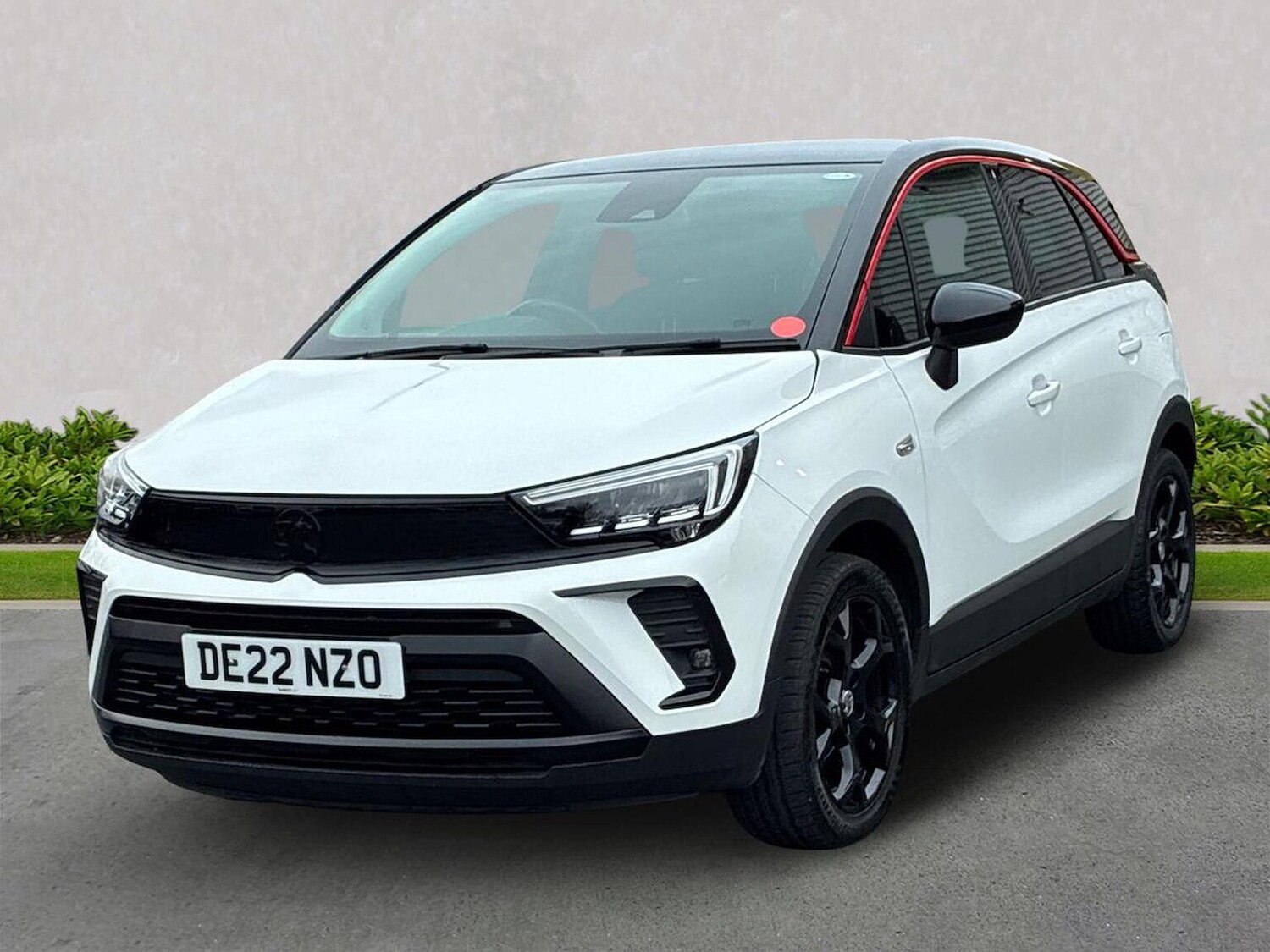 Used Vauxhall Crossland 2022 for sale - 78176465: Photo 20