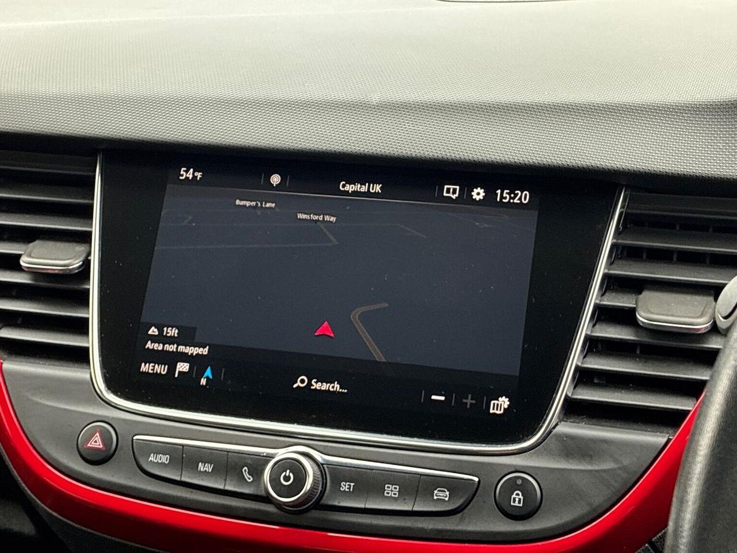 Used Vauxhall Crossland 2022 for sale - 78176465: Photo 23