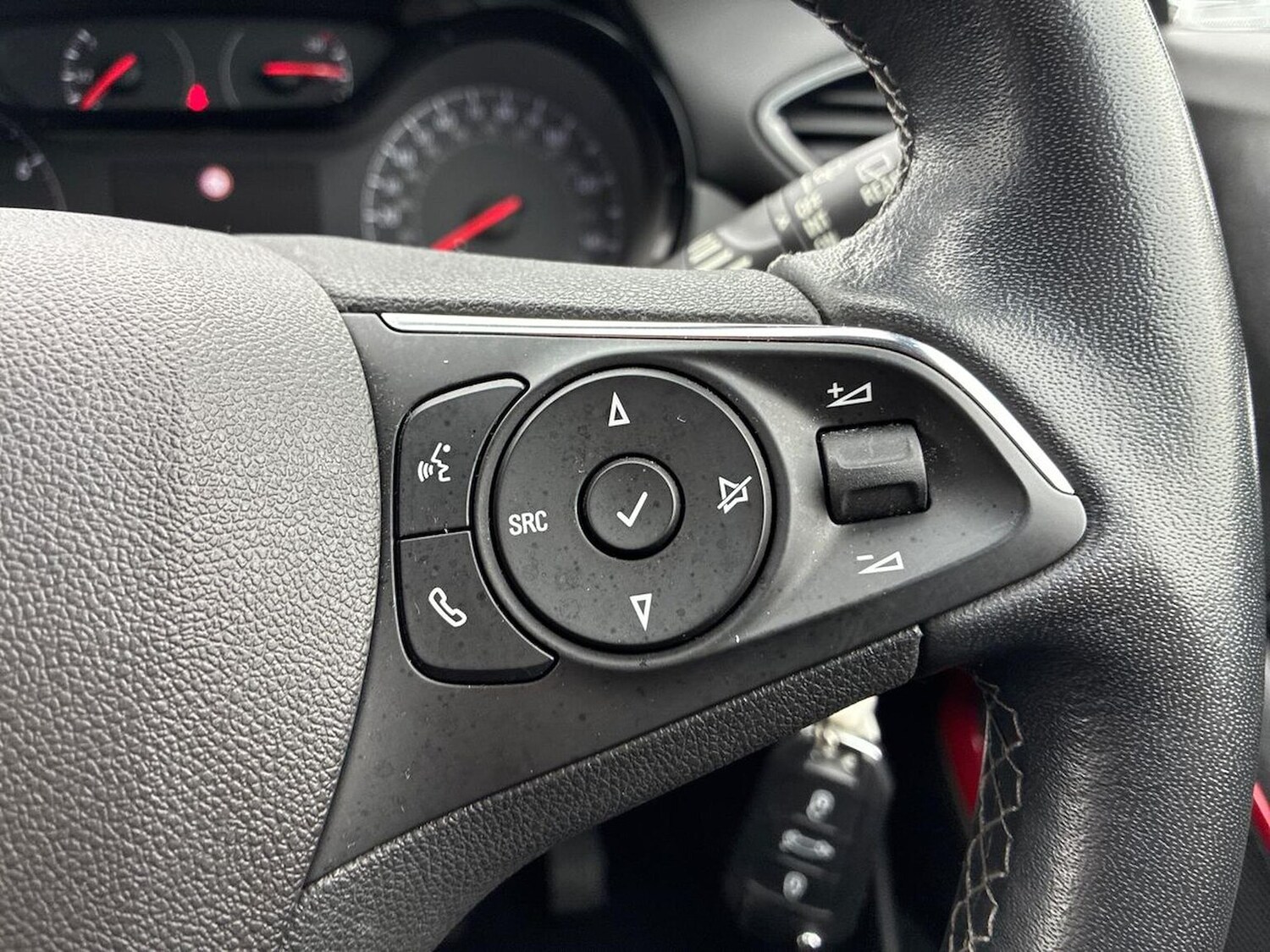 Used Vauxhall Crossland 2022 for sale - 78176465: Photo 24