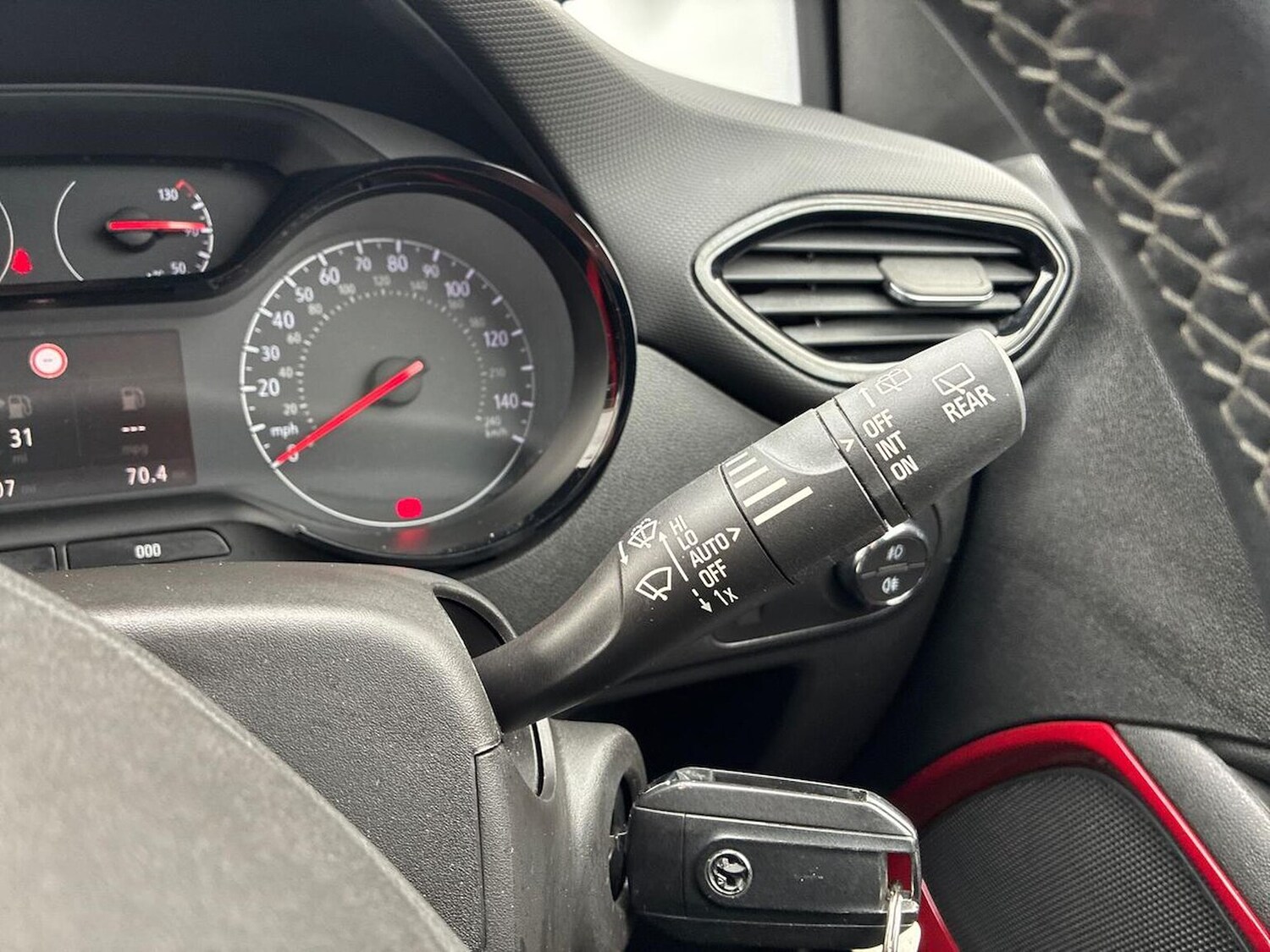 Used Vauxhall Crossland 2022 for sale - 78176465: Photo 26