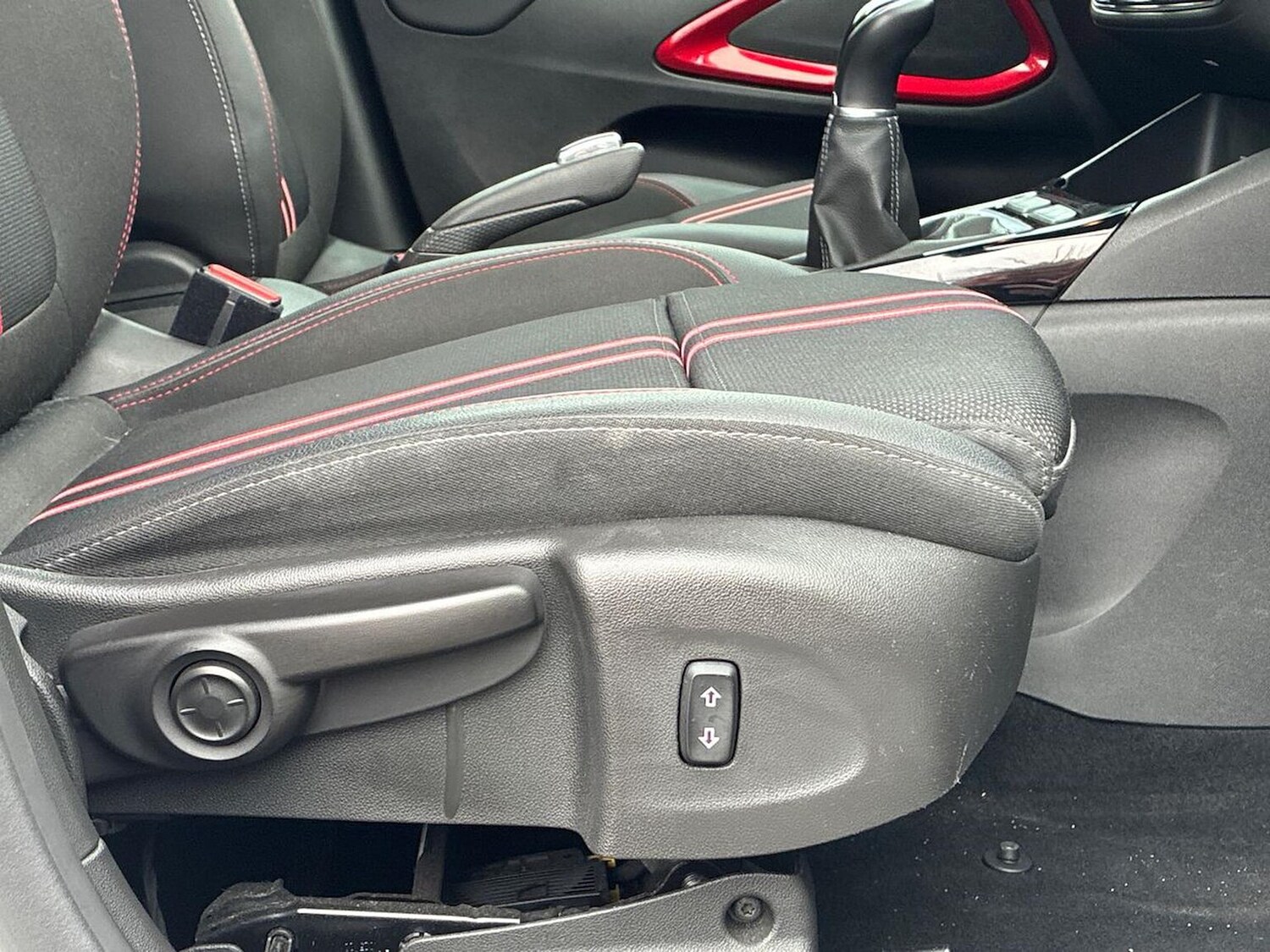 Used Vauxhall Crossland 2022 for sale - 78176465: Photo 28