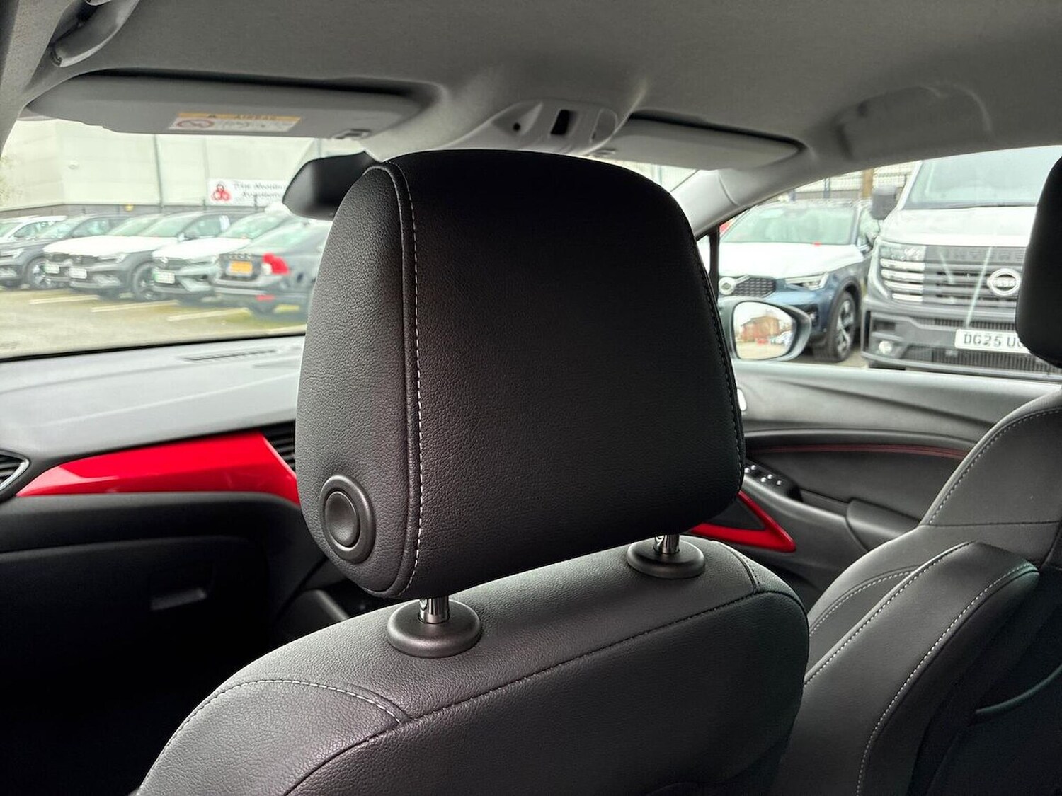 Used Vauxhall Crossland 2022 for sale - 78176465: Photo 29