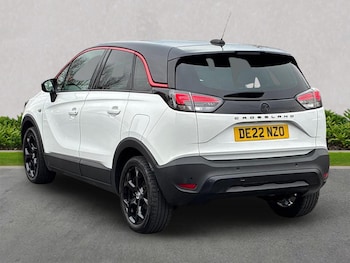 Used Vauxhall Crossland 2022 for sale - 78176465: Photo