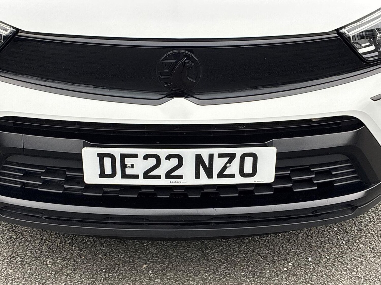 Used Vauxhall Crossland 2022 for sale - 78176465: Photo 30