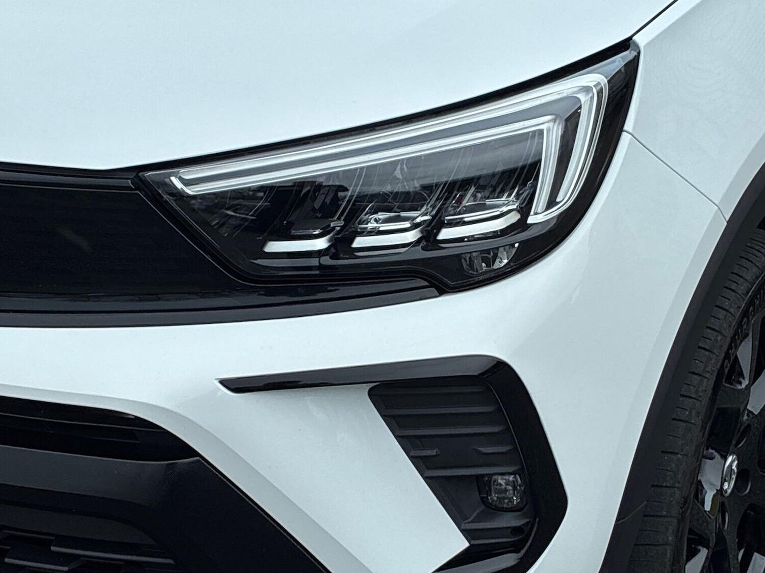 Used Vauxhall Crossland 2022 for sale - 78176465: Photo 31