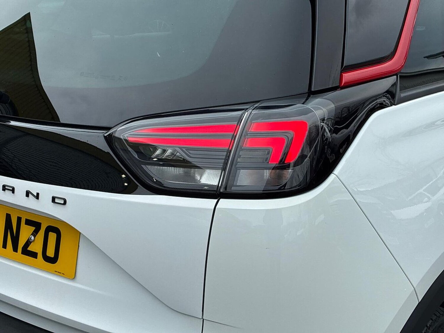 Used Vauxhall Crossland 2022 for sale - 78176465: Photo 32