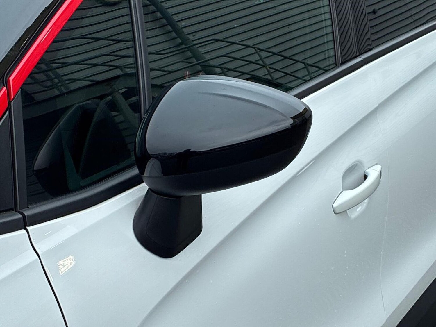 Used Vauxhall Crossland 2022 for sale - 78176465: Photo 34