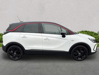 Used Vauxhall Crossland 2022 for sale - 78176465: Photo