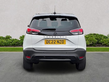 Used Vauxhall Crossland 2022 for sale - 78176465: Photo