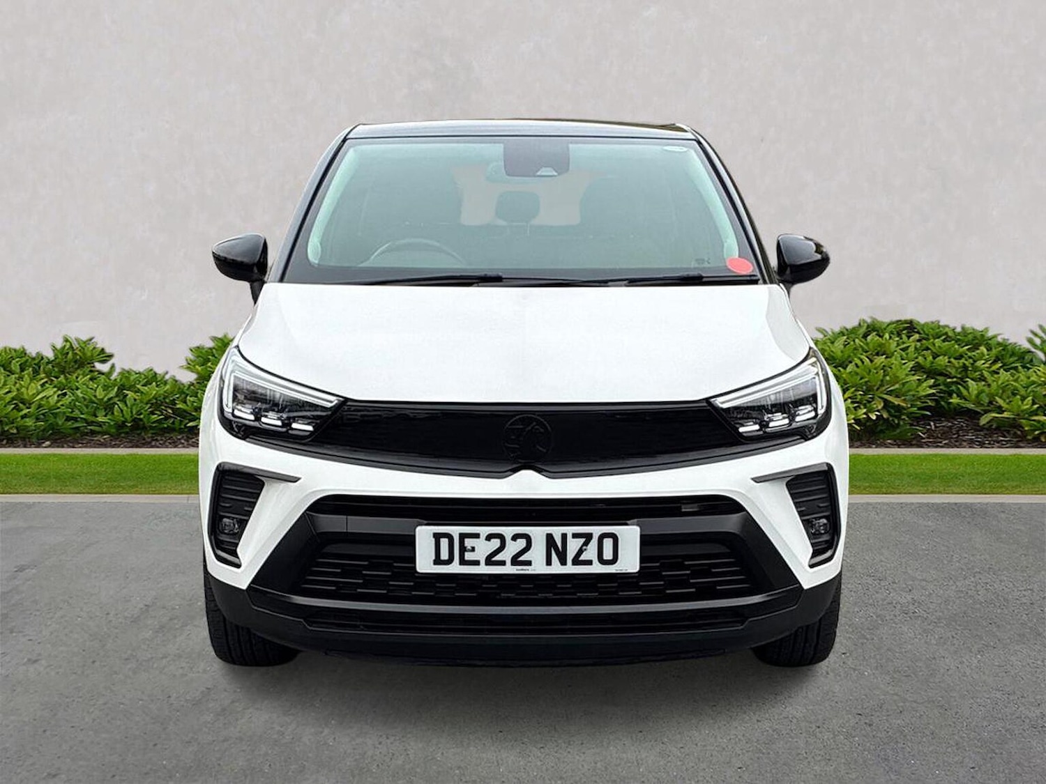 Used Vauxhall Crossland 2022 for sale - 78176465: Photo 5