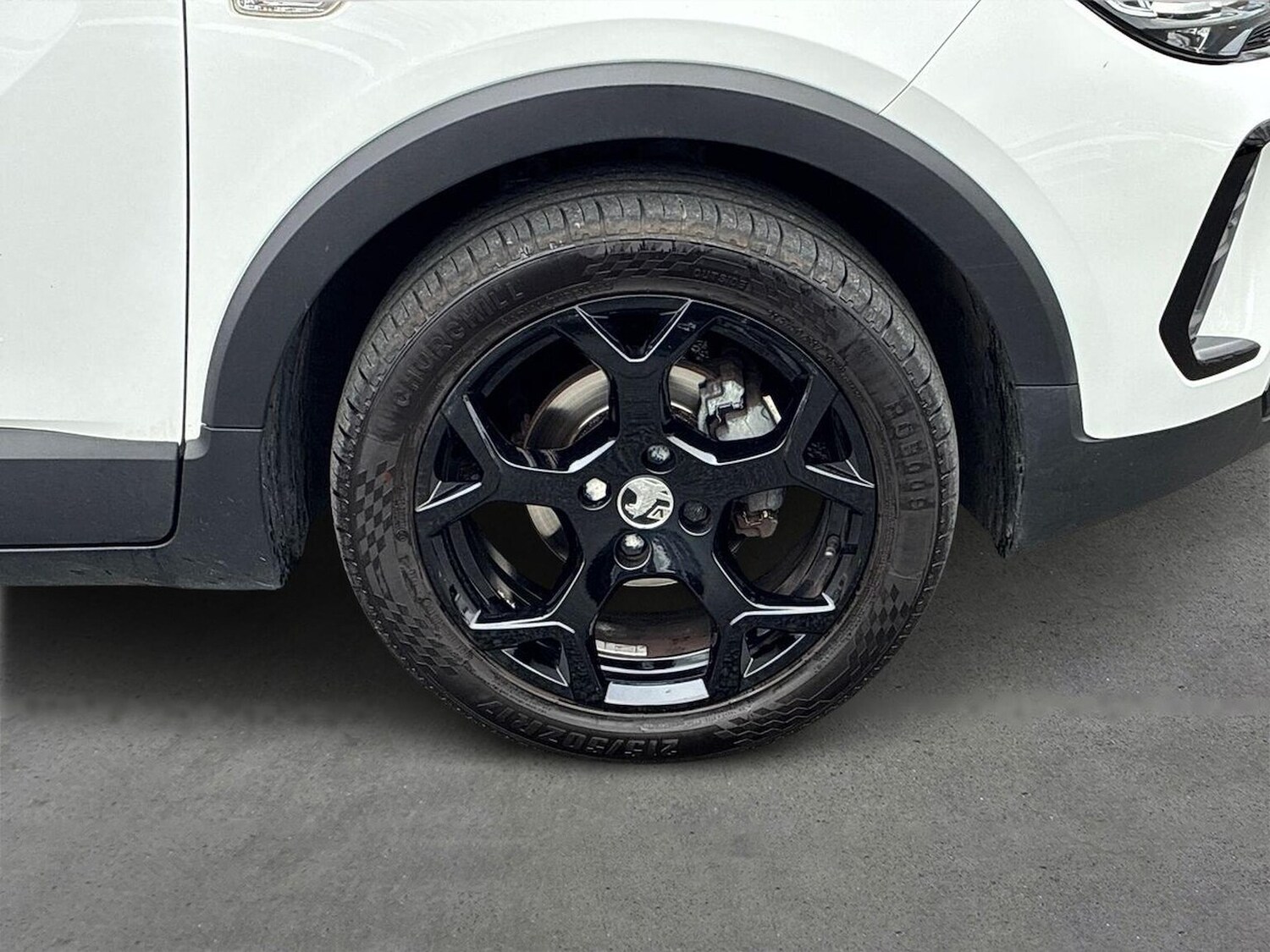 Used Vauxhall Crossland 2022 for sale - 78176465: Photo 6