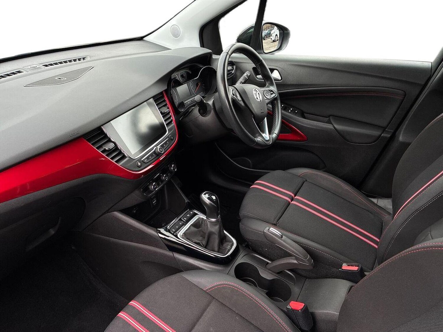 Used Vauxhall Crossland 2022 for sale - 78176465: Photo 7