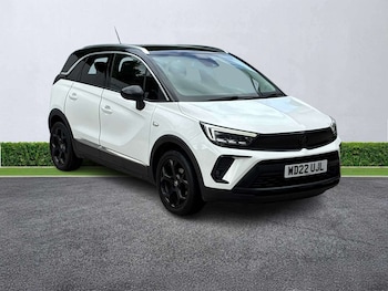 Used Vauxhall Crossland 2022 for sale - 78820922: Photo