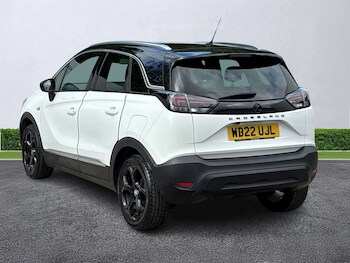 Used Vauxhall Crossland 2022 for sale - 78820922: Photo