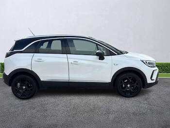 Used Vauxhall Crossland 2022 for sale - 78820922: Photo