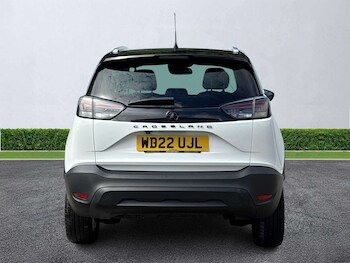 Used Vauxhall Crossland 2022 for sale - 78820922: Photo