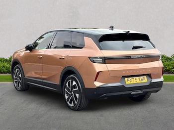 Used Vauxhall Grandland 2025 for sale - 78427865: Photo