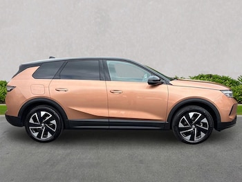 Used Vauxhall Grandland 2025 for sale - 78427865: Photo