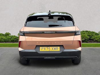 Used Vauxhall Grandland 2025 for sale - 78427865: Photo