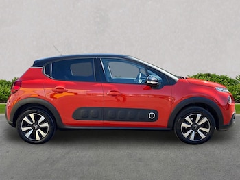 Used Citroen C3 2020 for sale - 78427863: Photo