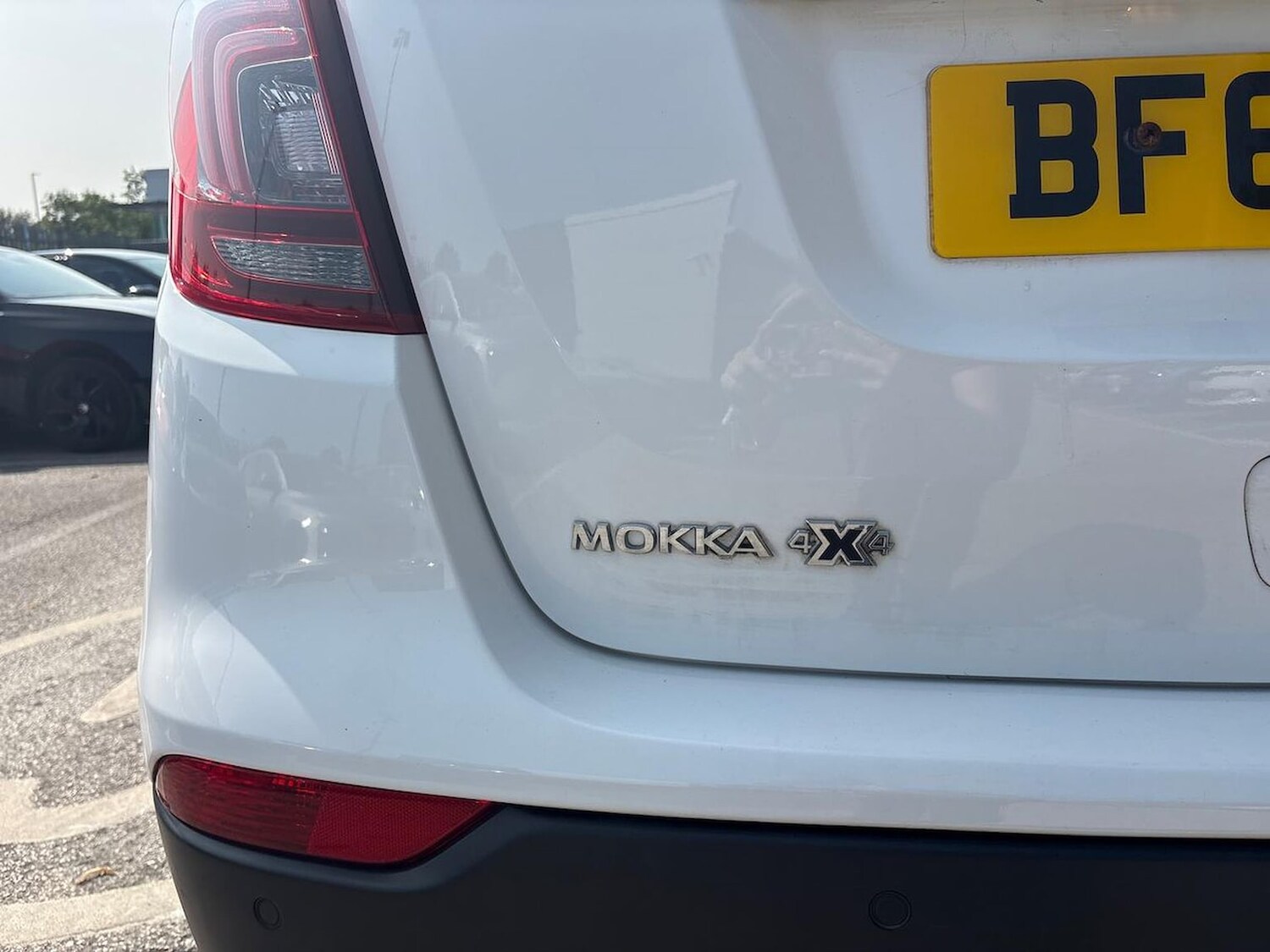 Vehicle 28