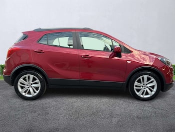 Used Vauxhall Mokka X 2019 for sale - 79815153: Photo
