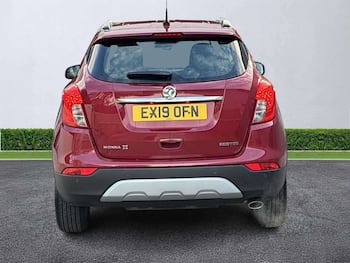 Used Vauxhall Mokka X 2019 for sale - 79815153: Photo