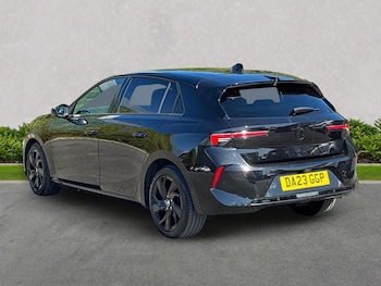 Used Vauxhall Astra 2023 for sale - 78427868: Photo