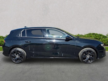 Used Vauxhall Astra 2023 for sale - 78427868: Photo