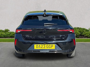 Used Vauxhall Astra 2023 for sale - 78427868: Photo