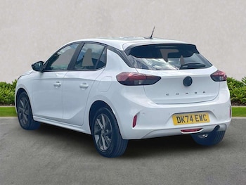 Used Vauxhall Corsa 2024 for sale - 78614647: Photo