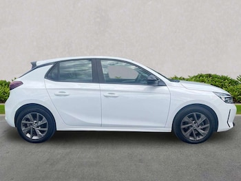 Used Vauxhall Corsa 2024 for sale - 78614647: Photo