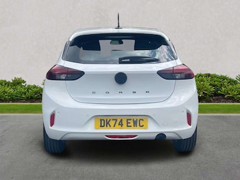 Used Vauxhall Corsa 2024 for sale - 78614647: Photo