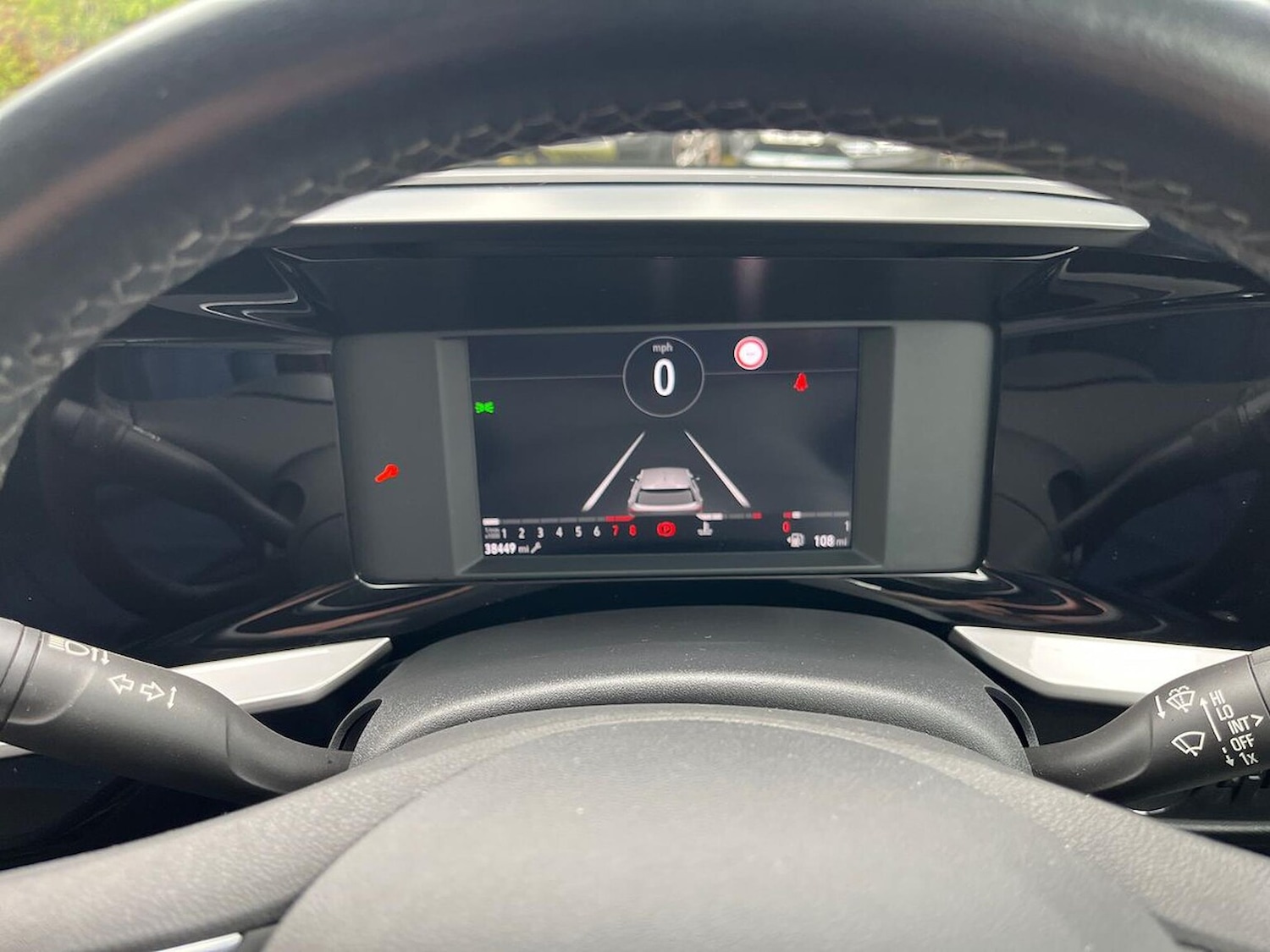 Used Vauxhall Mokka 2021 for sale - 76627942: Photo 10