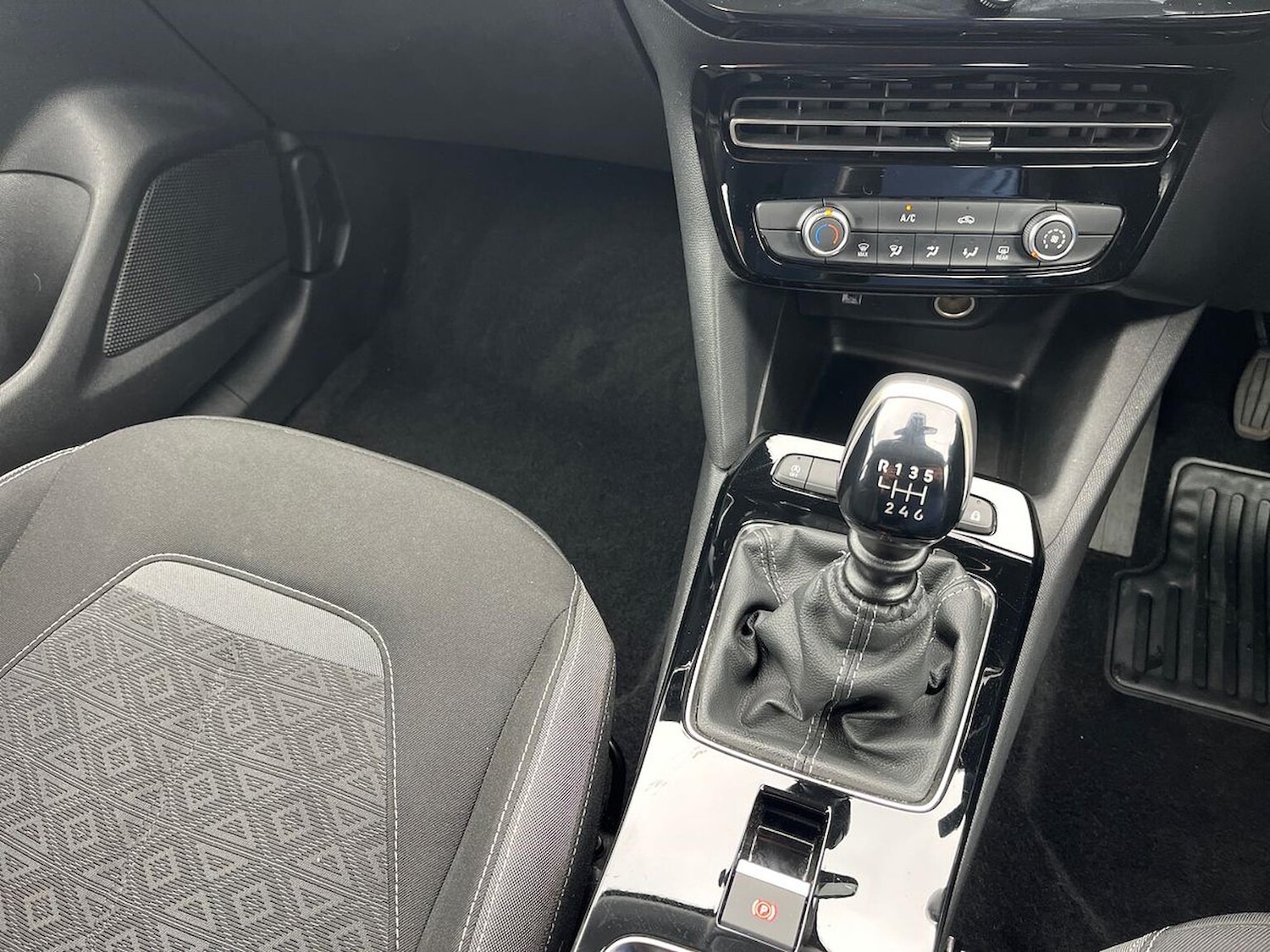 Used Vauxhall Mokka 2021 for sale - 76627942: Photo 13