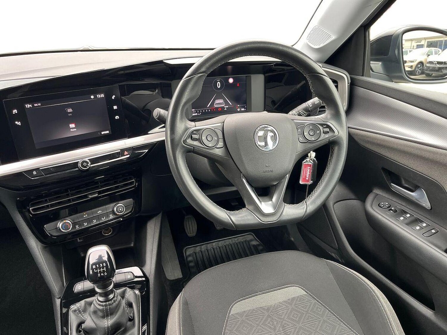 Used Vauxhall Mokka 2021 for sale - 76627942: Photo 15