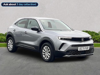 2021 - 1.2 Turbo 100 SE 5dr