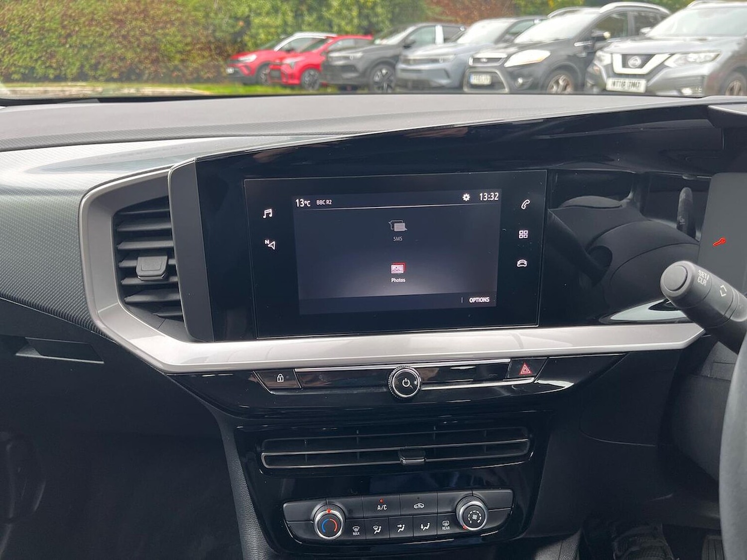 Used Vauxhall Mokka 2021 for sale - 76627942: Photo 23