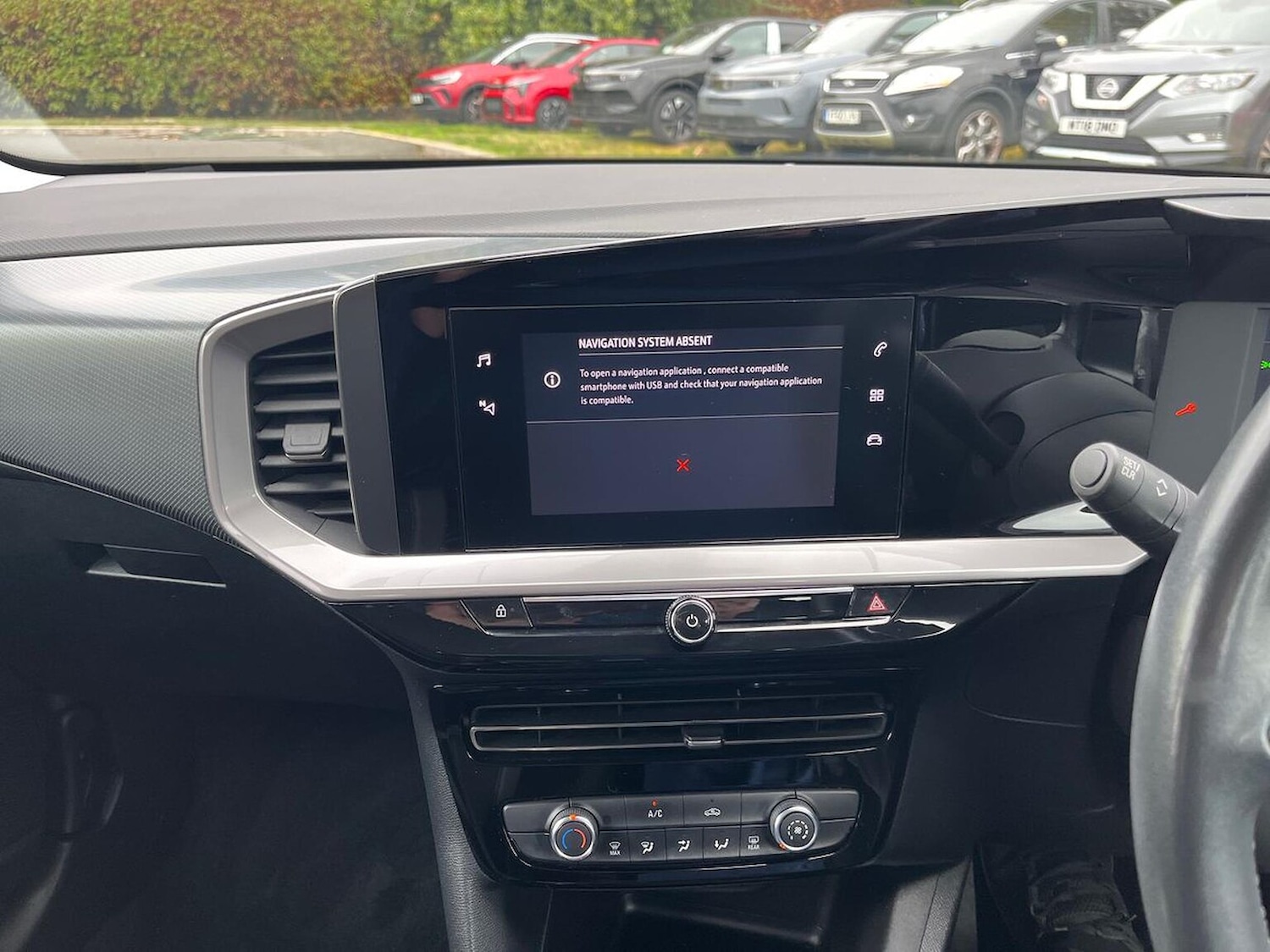 Used Vauxhall Mokka 2021 for sale - 76627942: Photo 24