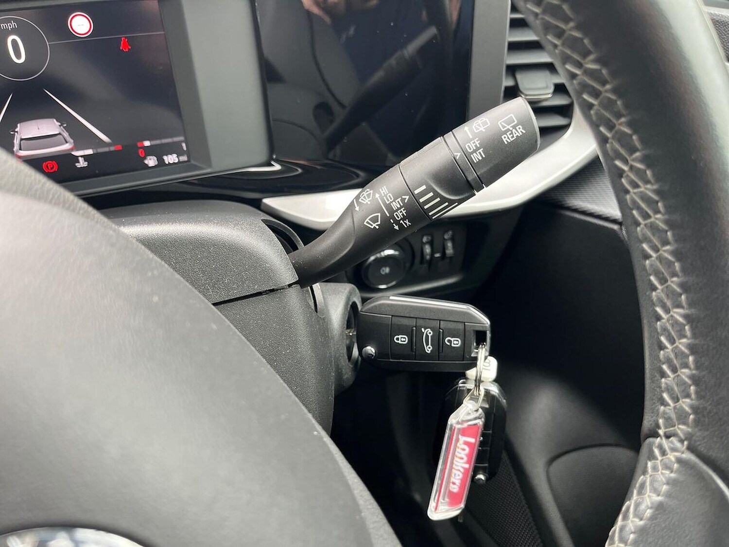 Used Vauxhall Mokka 2021 for sale - 76627942: Photo 28